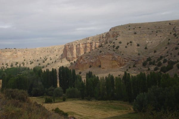 Montejo de la Vega, Segovia