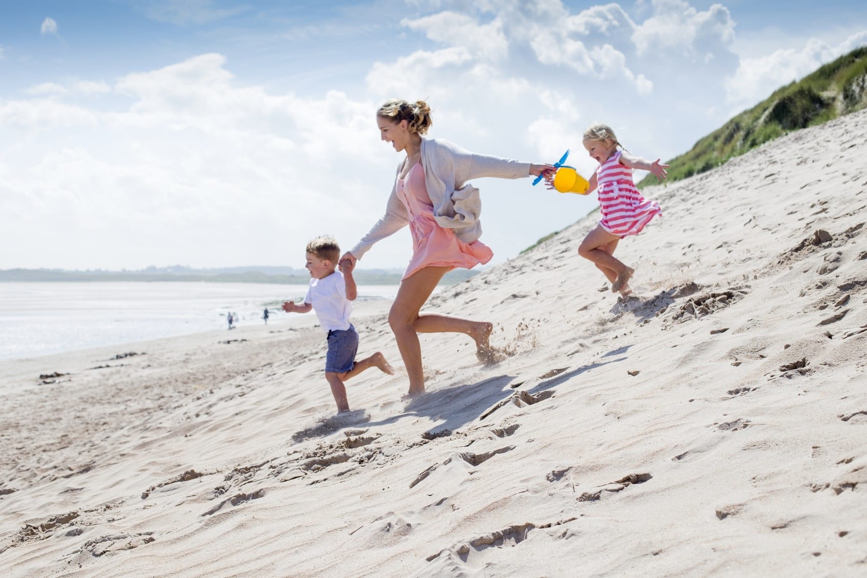 10 Consejos Para Un Día De Playa