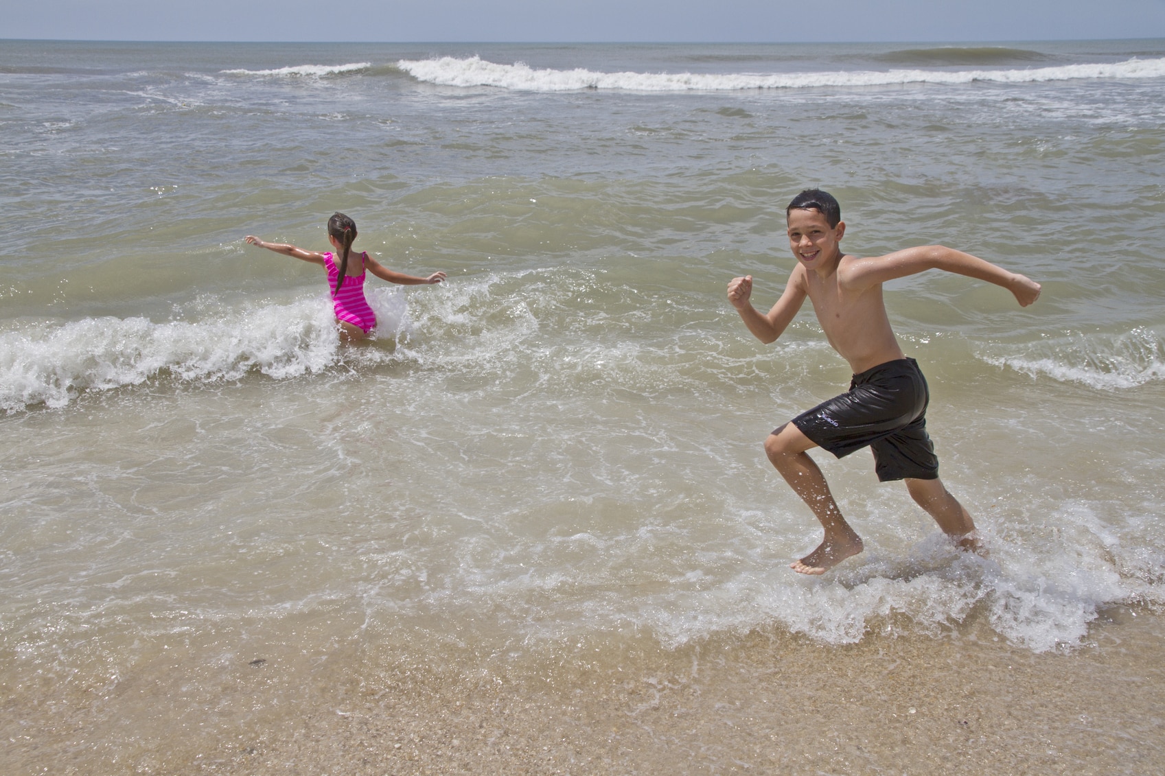 10 consejos para un día de playa