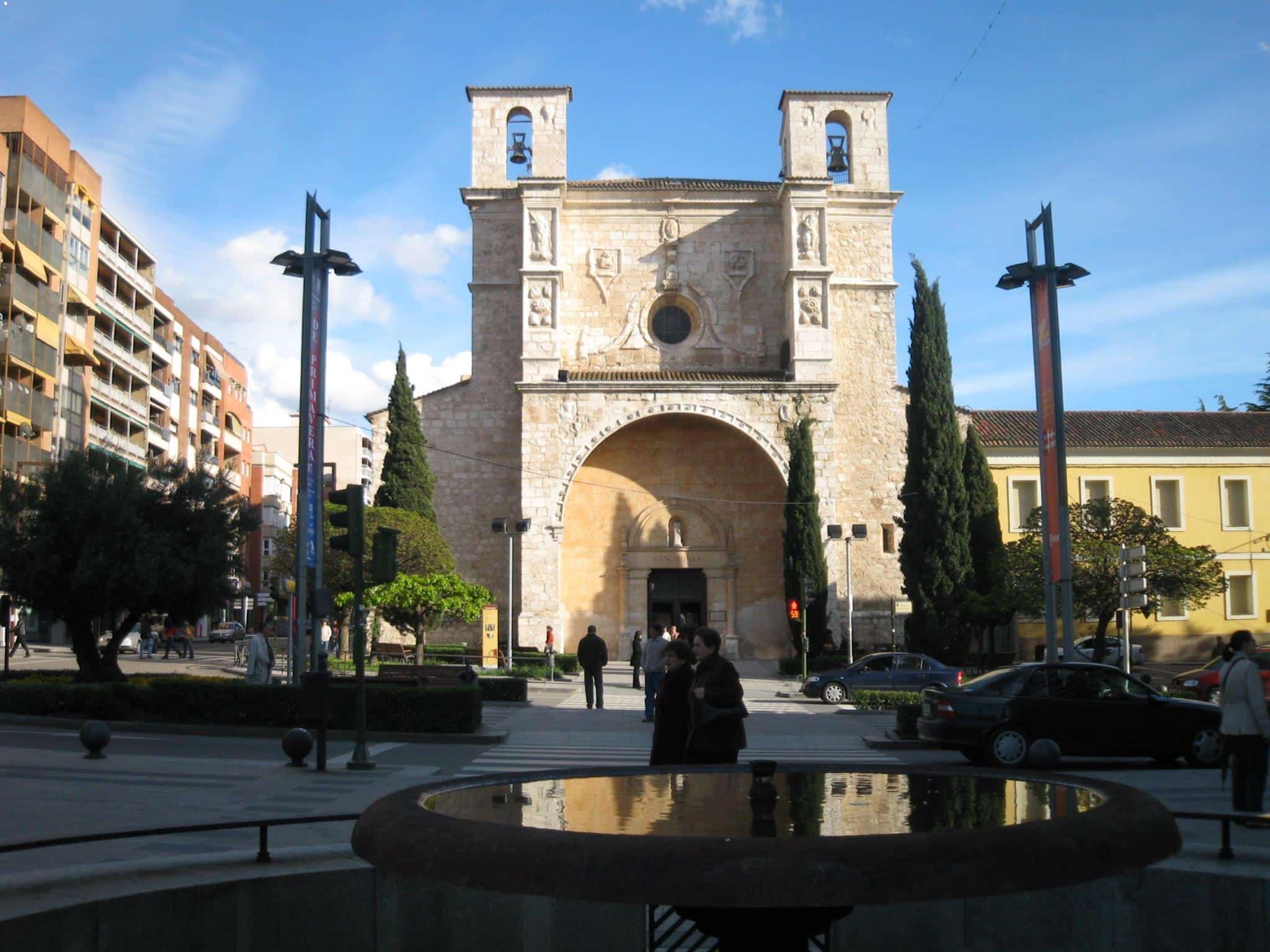 Manzanares El Real