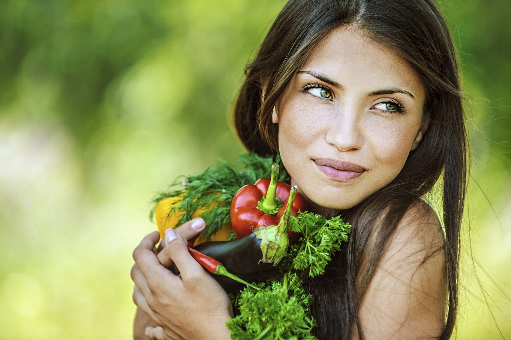 5 Alimentos Para El Verano