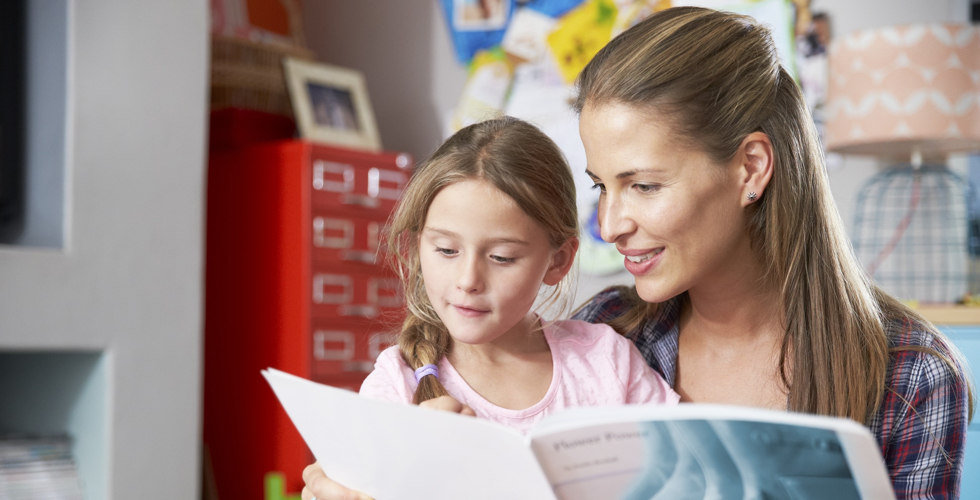 Dilexia infantil: las barreras del aprendizaje