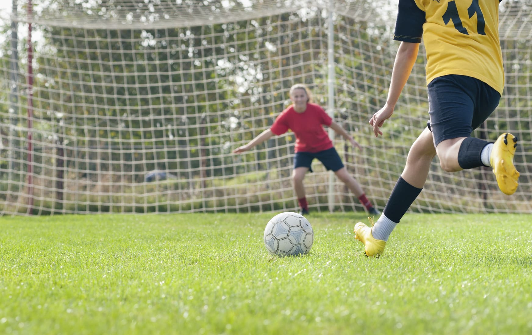 Deportes en la universidad