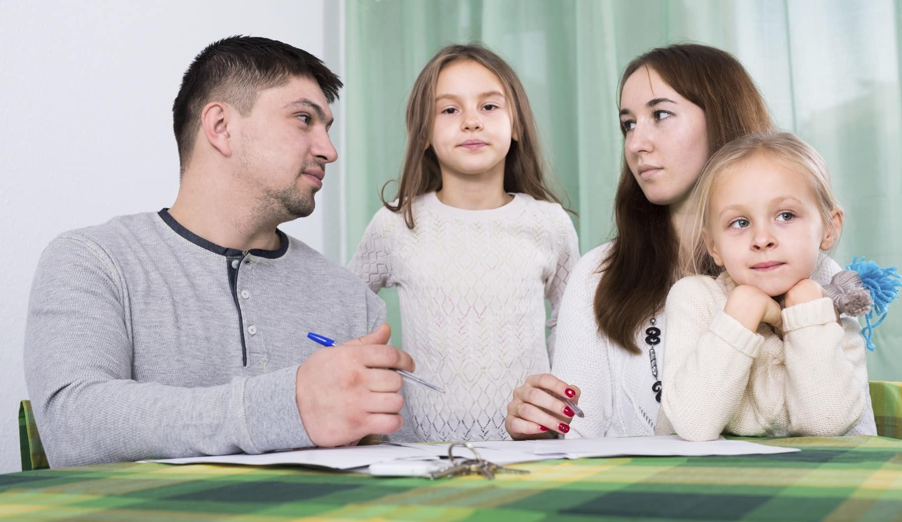 La mayoría de los padres españoles no escatiman en la vuelta al cole