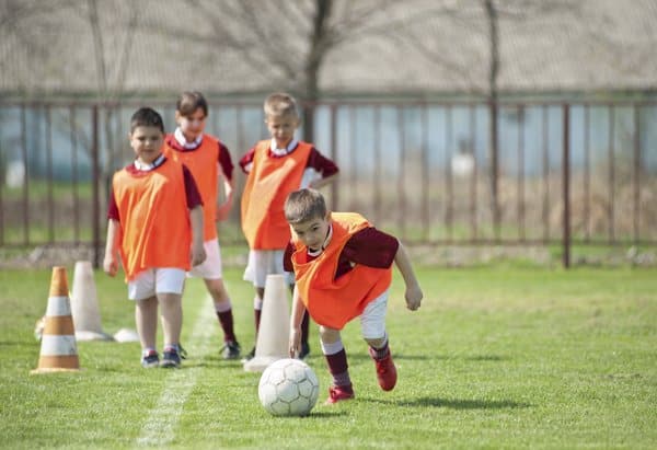 El rédito educativo de las extraescolares deportivas