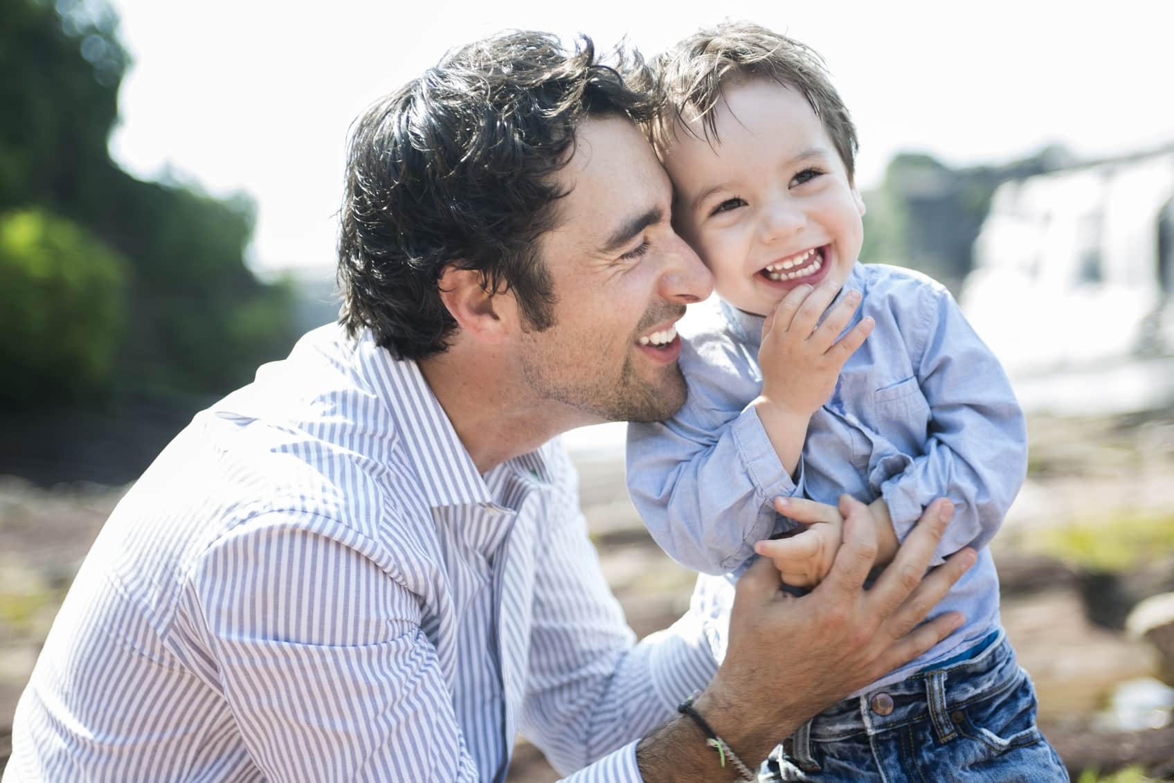 Técnicas para favorecer el habla de tus hijos desde las edades tempranas