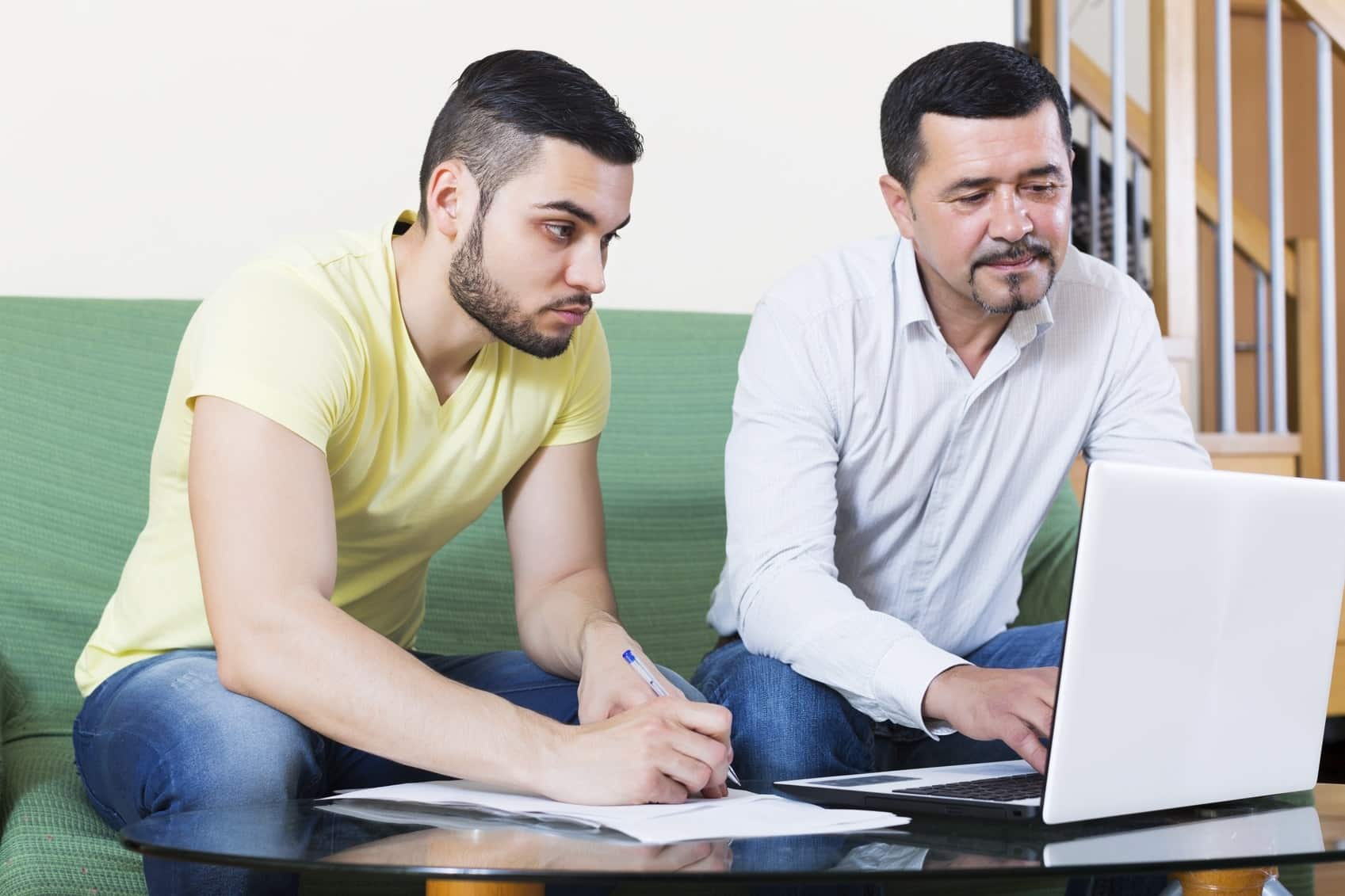 Síndrome del nido lleno, cuando el hijo adulto regresta a casa