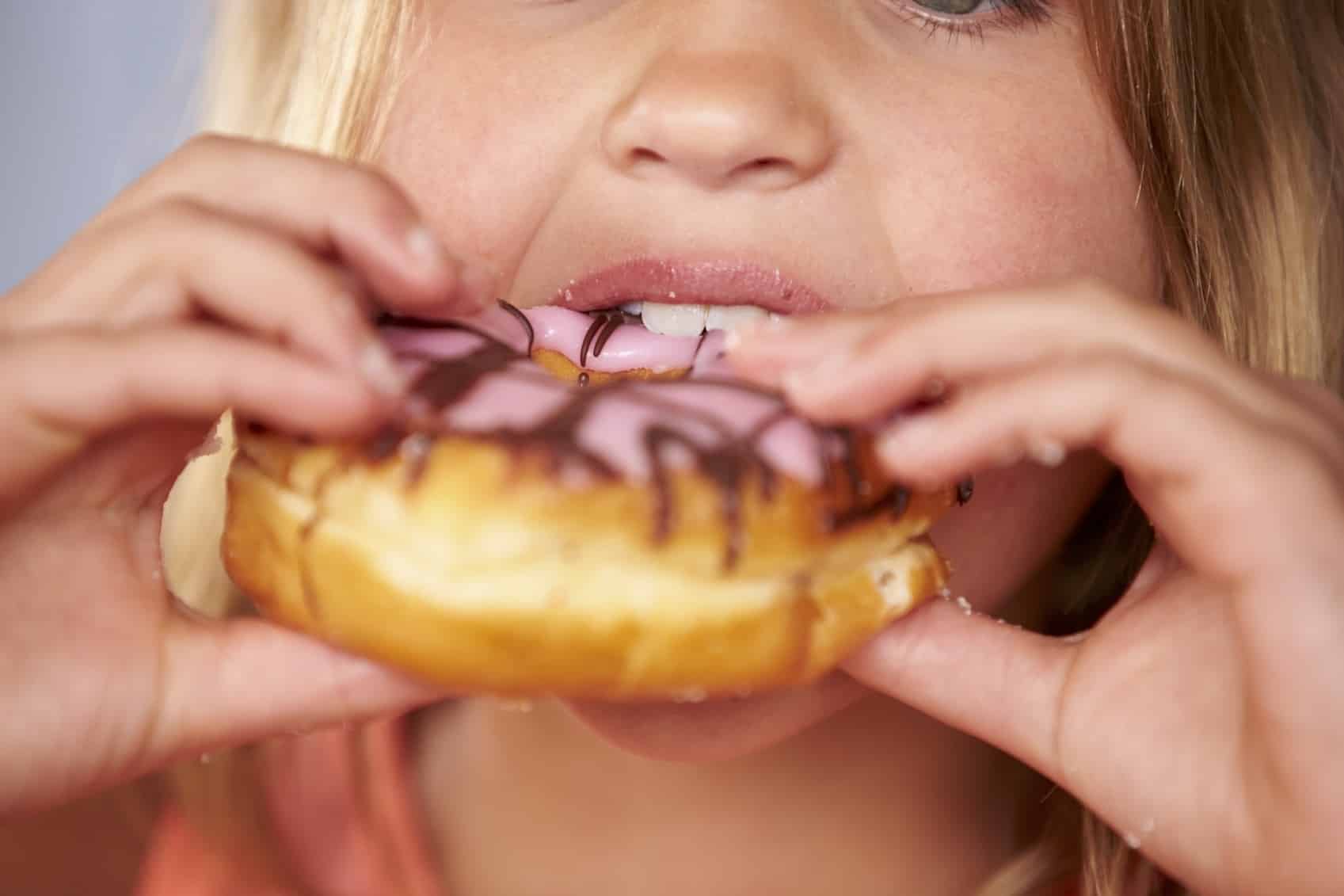 Dos de cada diez niños españoles tiene sobrepeso y uno obesidad