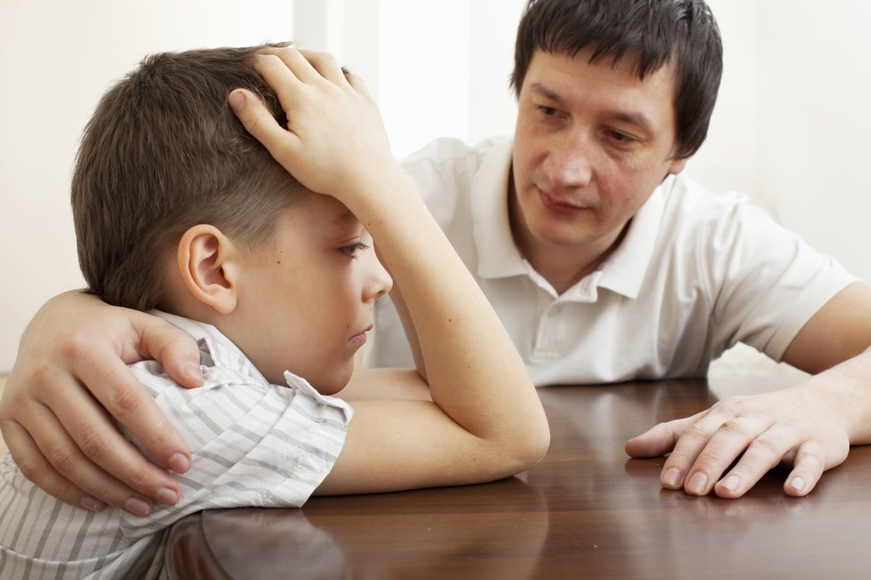 Cómo enseñar a los niños a aprender de la derrota