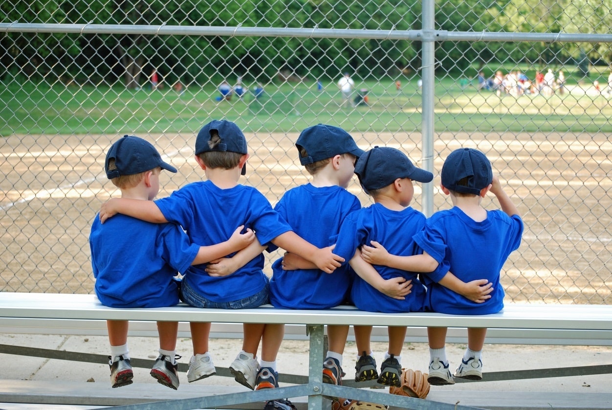 El compromiso en la edeucación: un valor para enseñar a los niños