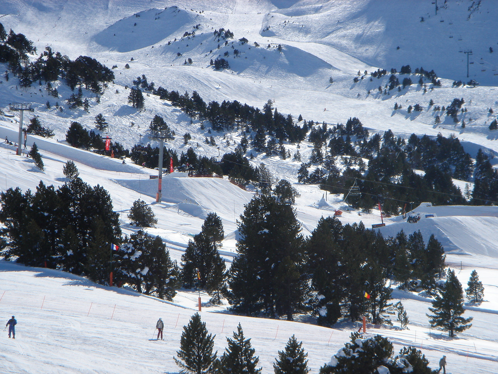 GrandVarila. Andorra