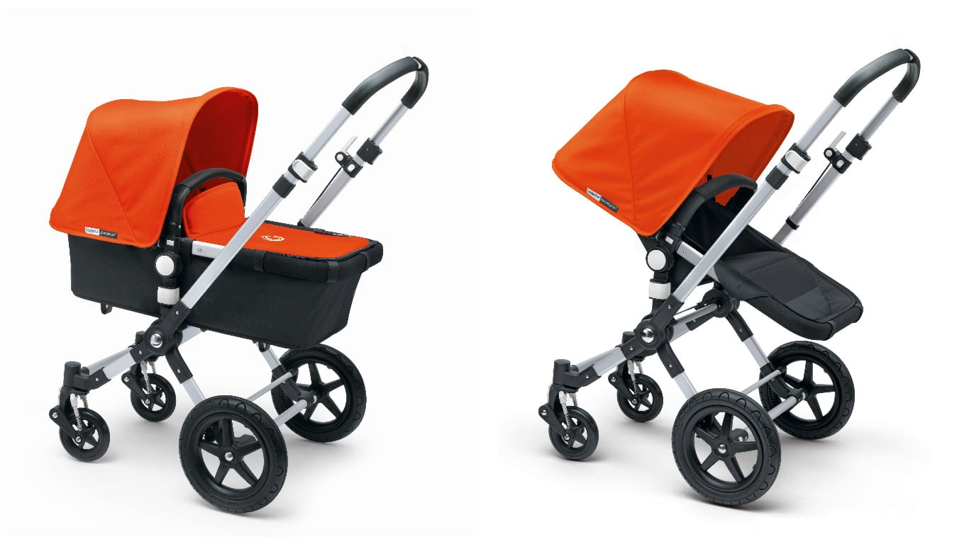 Bugaboo Cameleon3