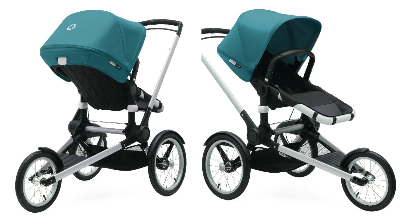 Bugaboo Runner