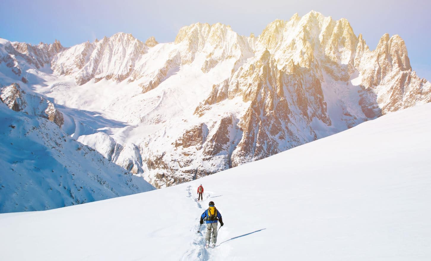 Excursiones nieve Grandvalira