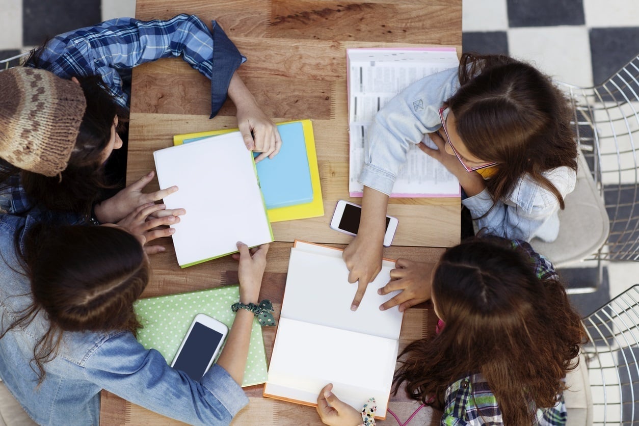 Los estudiantes de 2 de Bachillerato no alcanzan a entender las Matemáticas