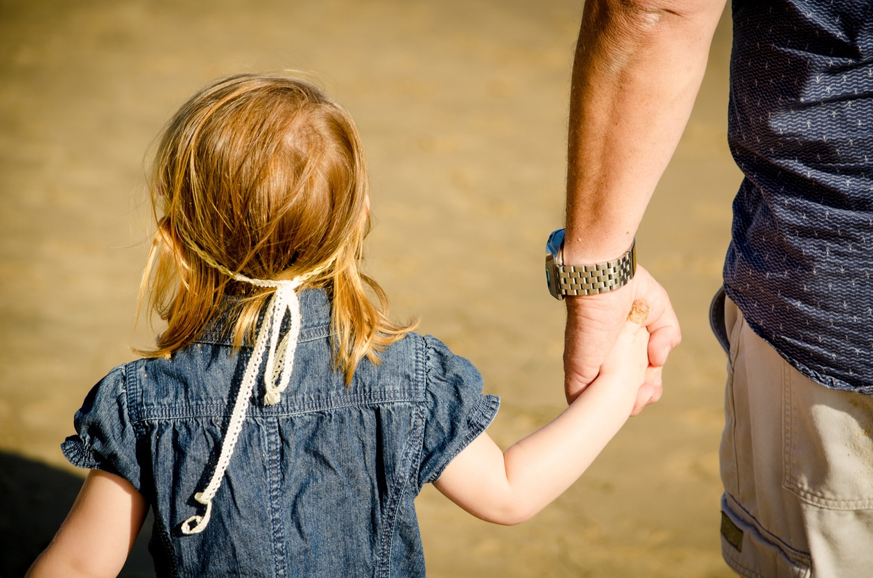 Secuestro parental internacional