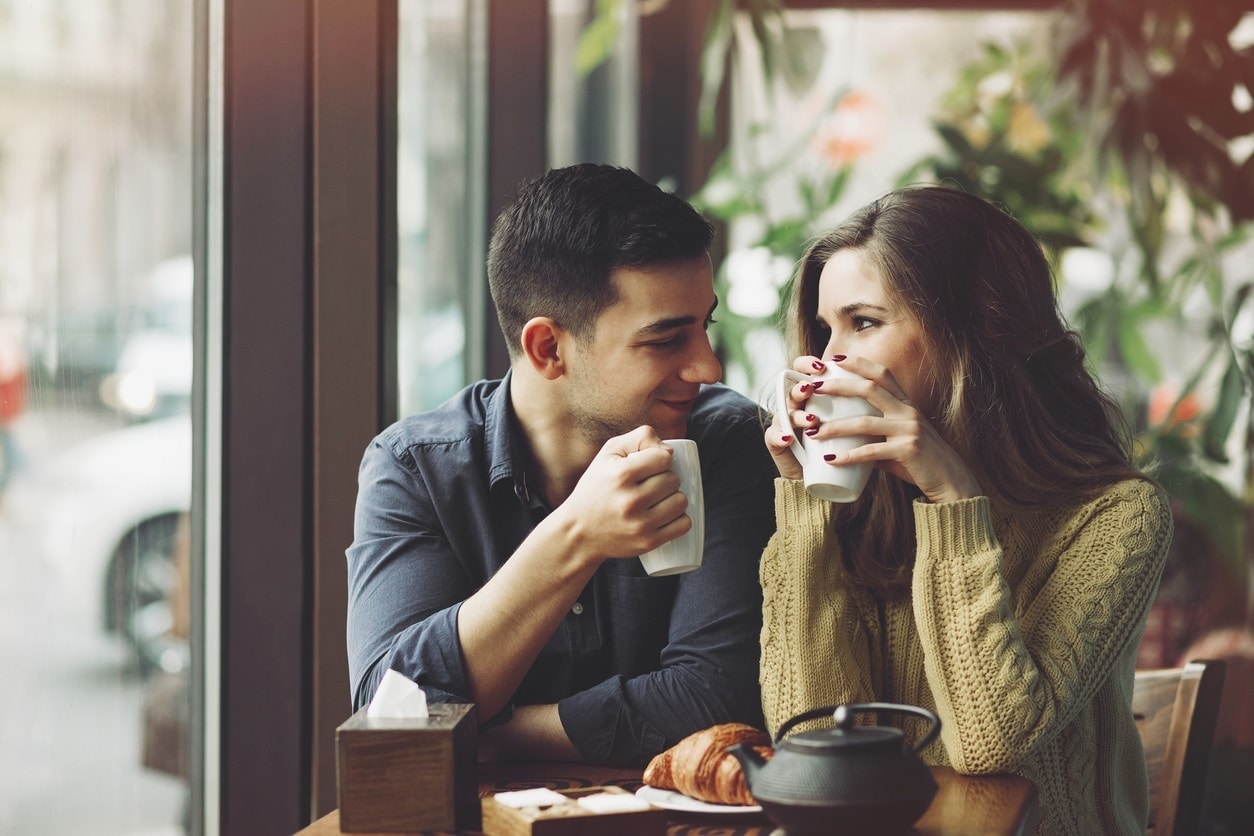 Los genes tienen mucho que decir a la hora de buscar pareja