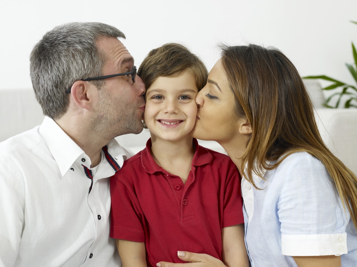 Ideas para educar al hijo único