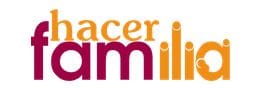 Hacer Familia Logo