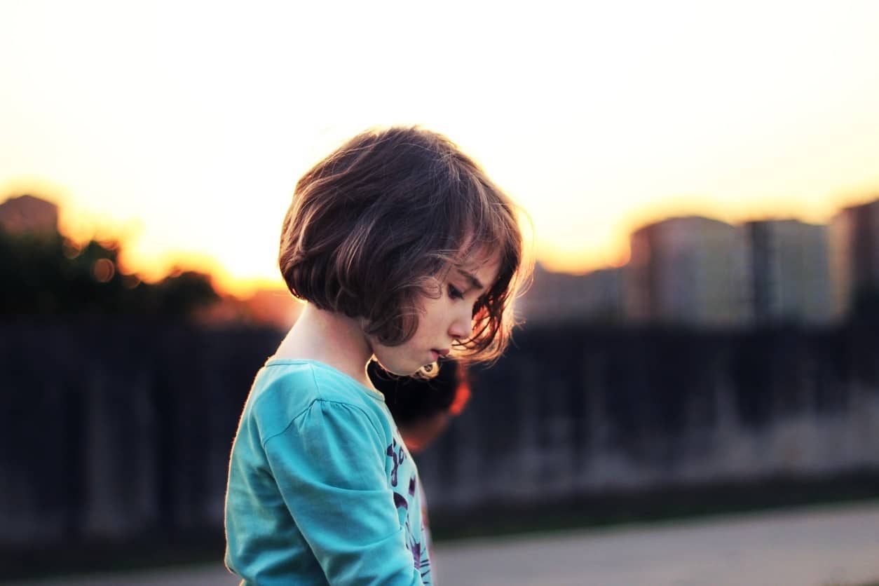 La contaminación afecta a la capacidad de atención de los niños