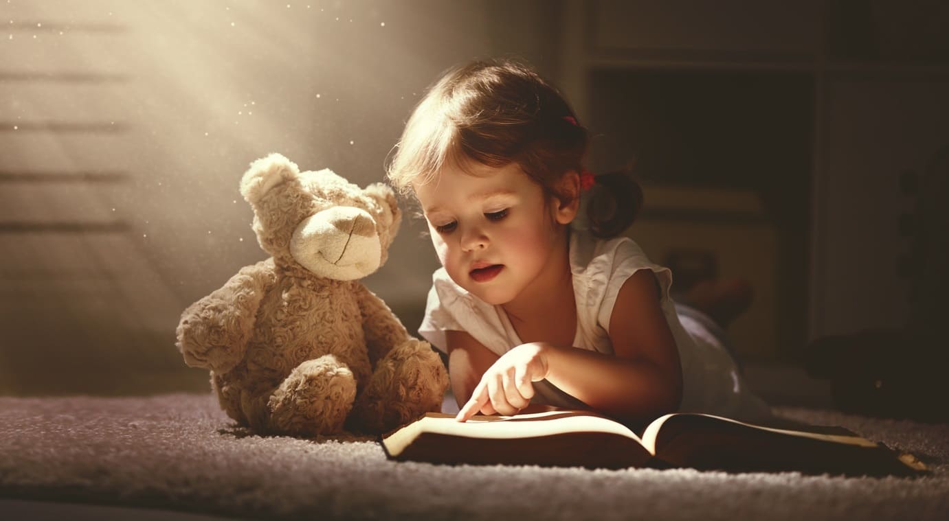 No dominar la lectura repercute en la vida de los niños