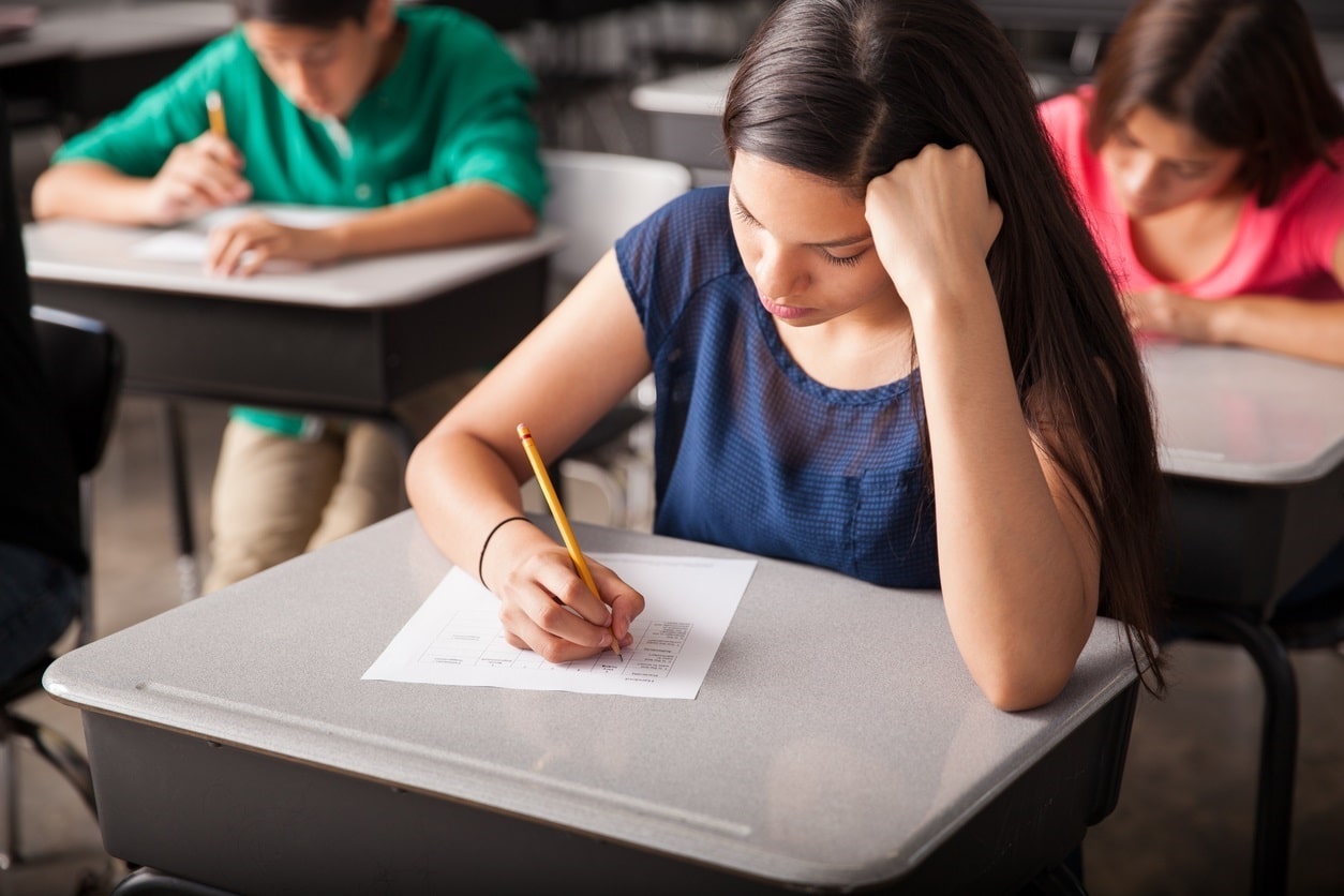 El paso a Bachillerato se podrá conseguir sin aprobar ESO