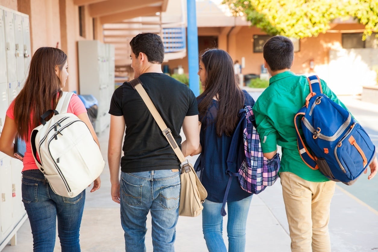 Sólo Malta supera a España en abandono escolar temprano