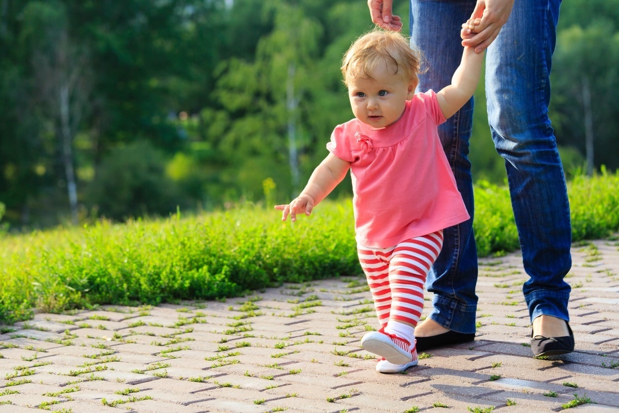 ¿Cómo Saber Si El Desarrollo Psicomotriz De Un Niño Es Correcto?