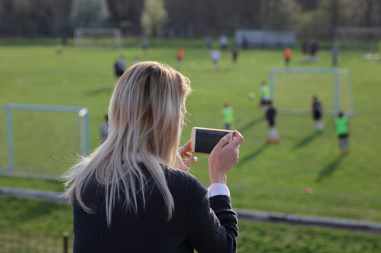 Erradicar la violencia en el deporte