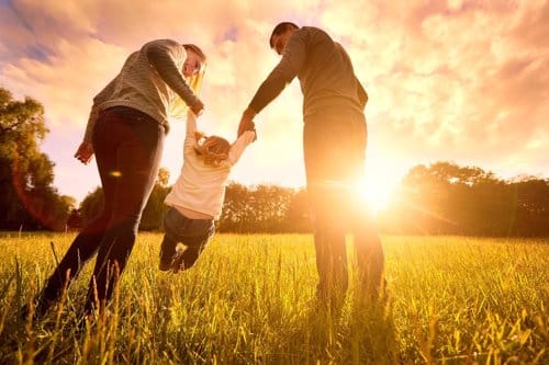 Convivir con un niño con Lupus es fácil si se entiende la enfermedad