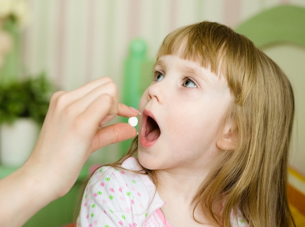 ¿Cuándo Conviene Medicar A Un Niño Con TDAH?