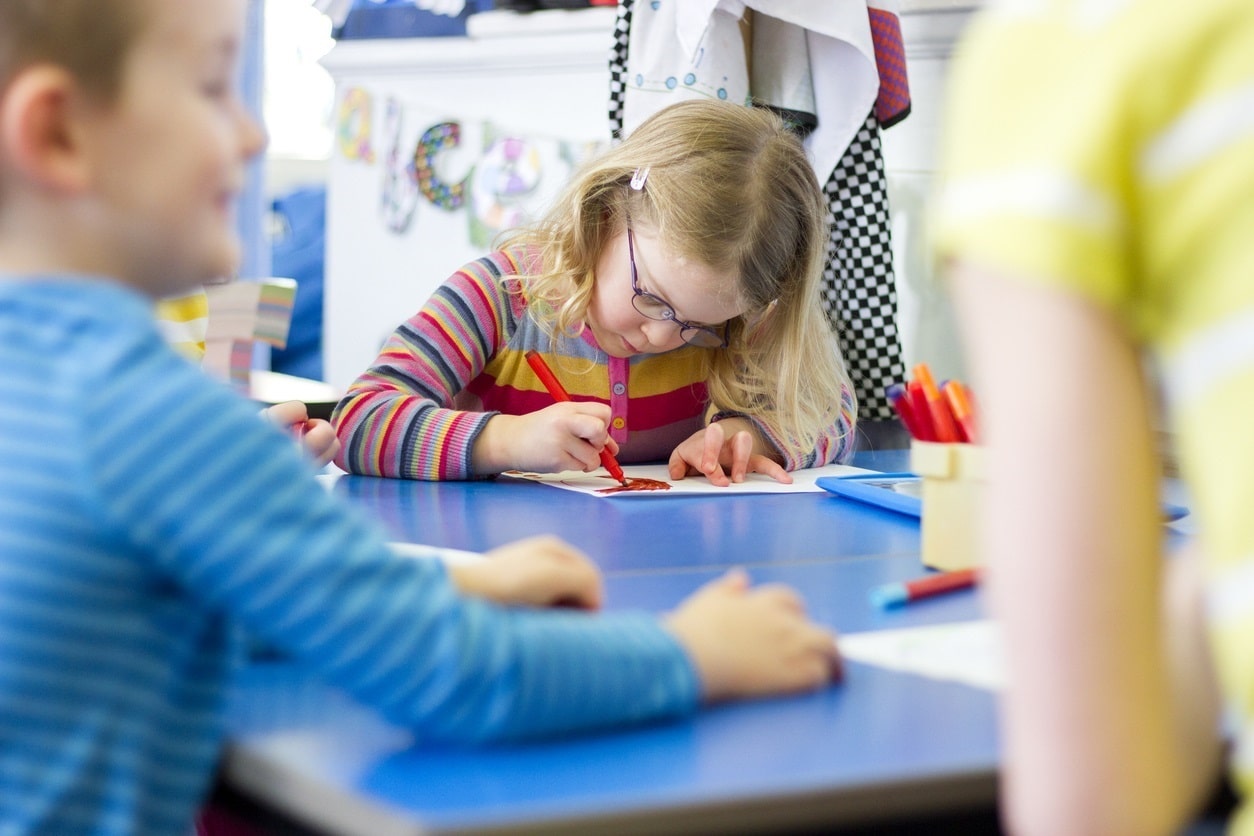 La educación temprana contribuye al ascenso social