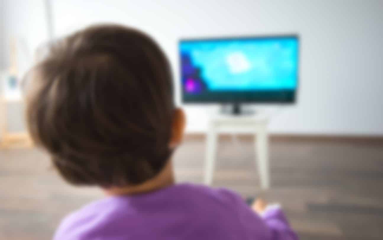 ¿Cómo Son Los Anuncios Que Ven Tus Hijos En Televisión?