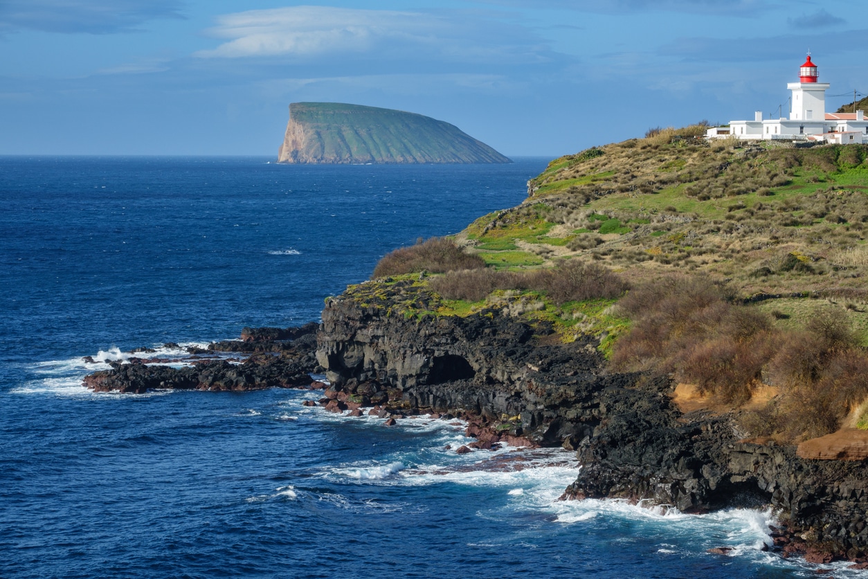 Azores