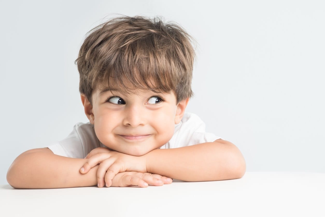 Con estos trucos conseguirás que el niño aprenda a tranquilizarse