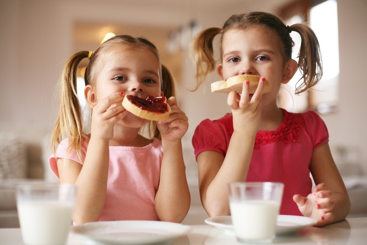 Perderse el desyauno supone decir adiós a varios nutrientes esenciales.