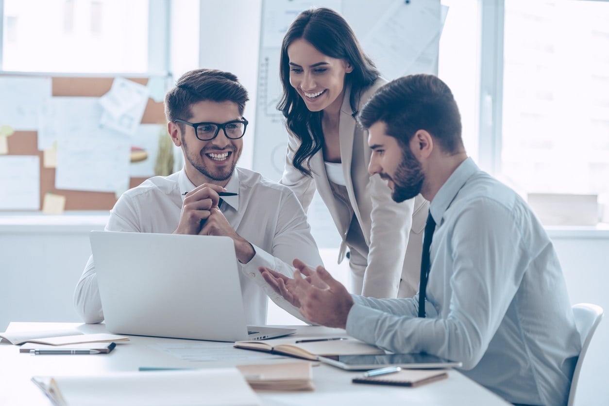 Muchos jóvenes españoles se considera demasiado cualificados para su trabajo