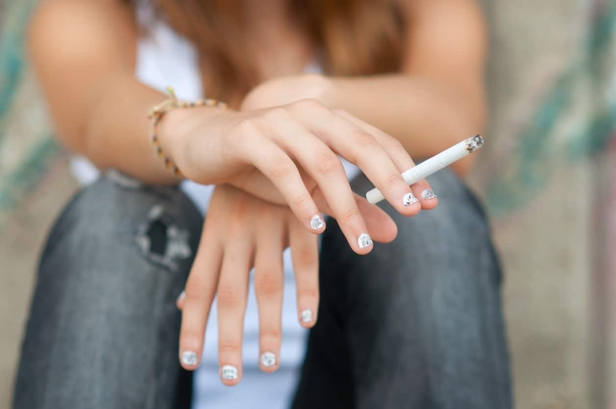 El tabaco y la mala alimentación principales causas de muerte en el mundo