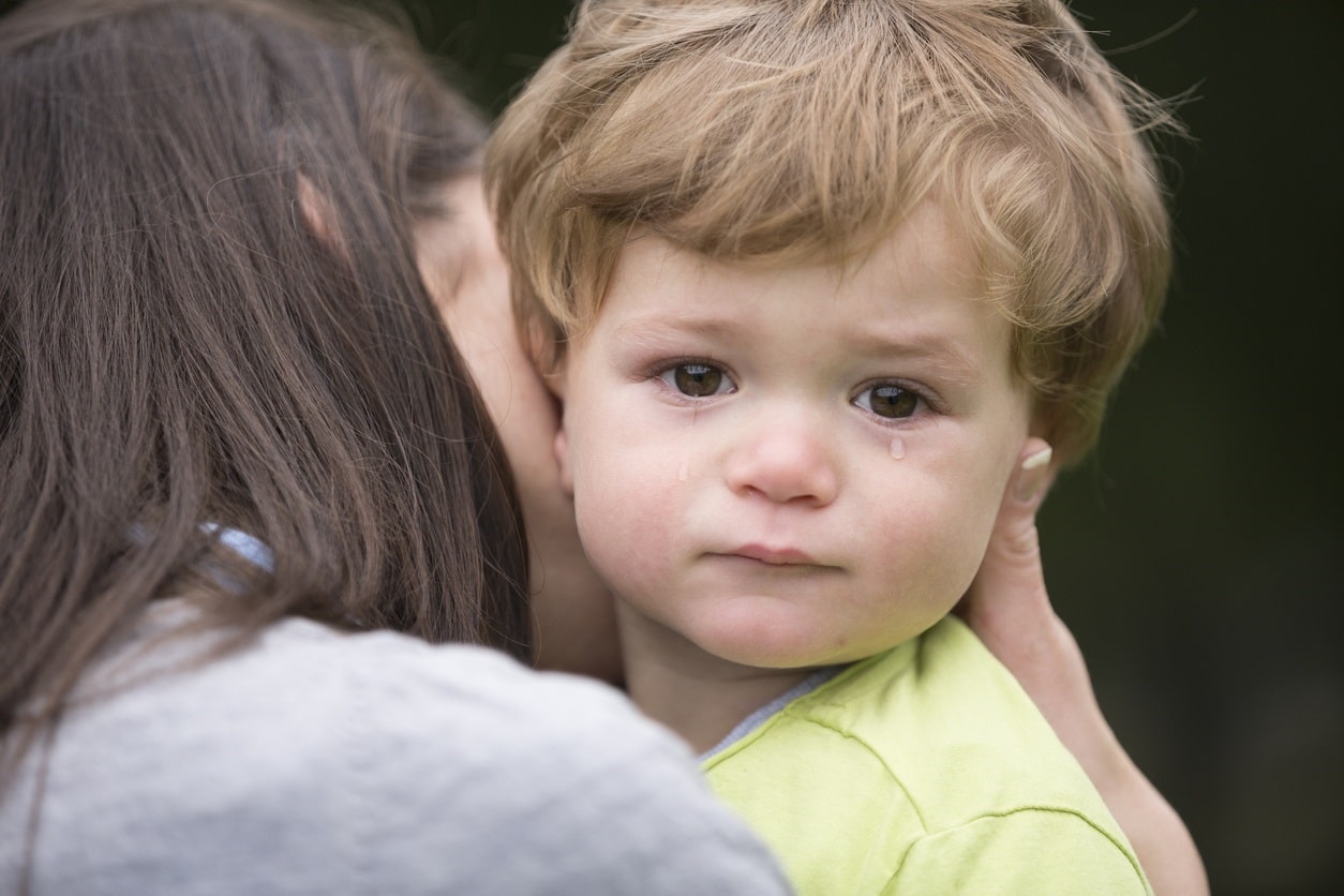 La sensación tras un suceso traumático puede ser peor que el mismo trauma.