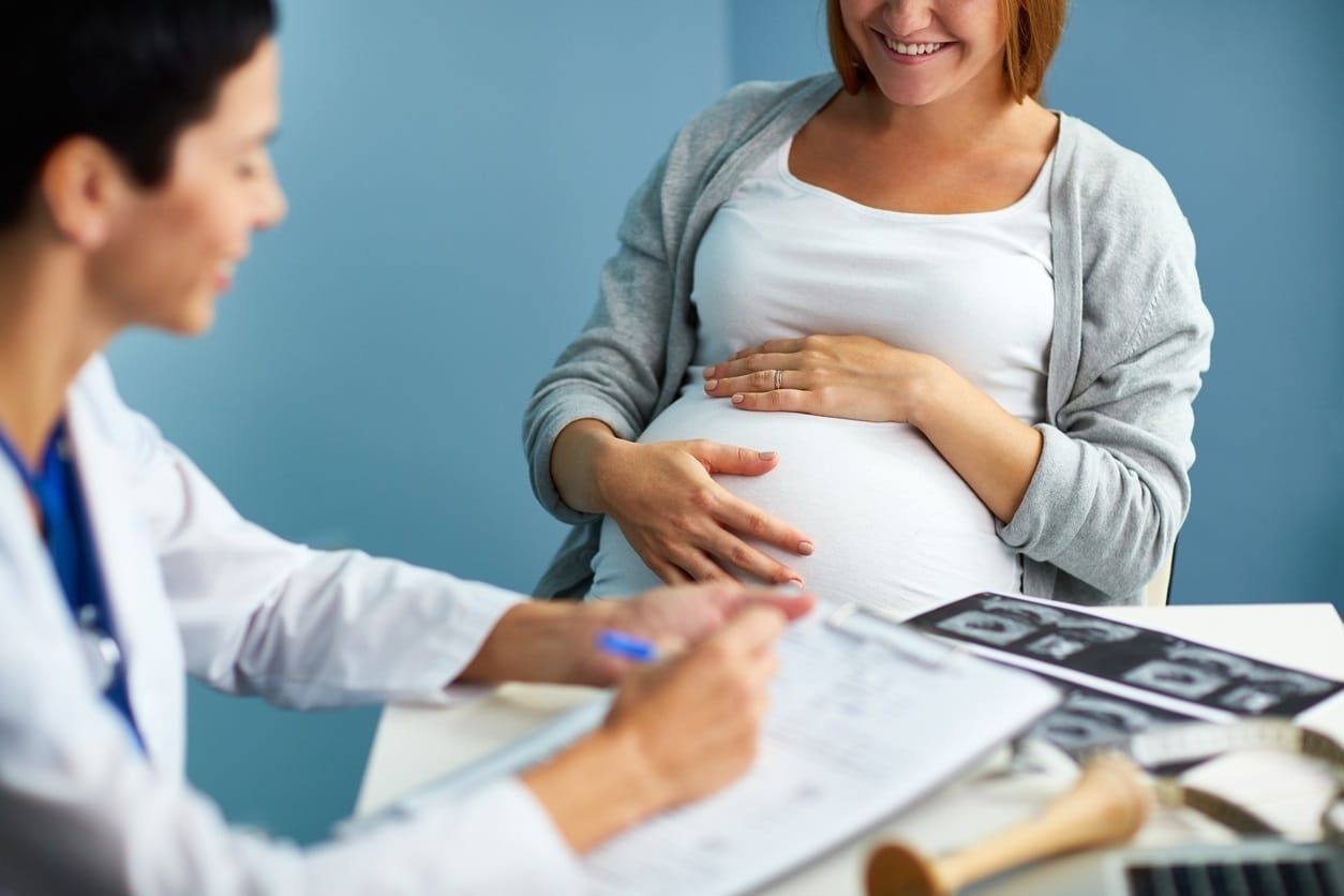 Todo lo que debes saber sobre los exámenes prenatales.