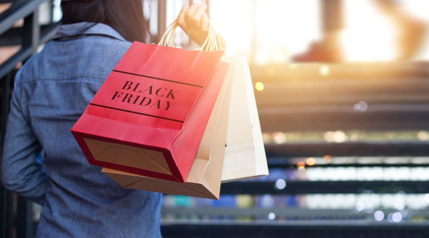 Si vas a comprar en el Black Friday no te olvides de estos consejos