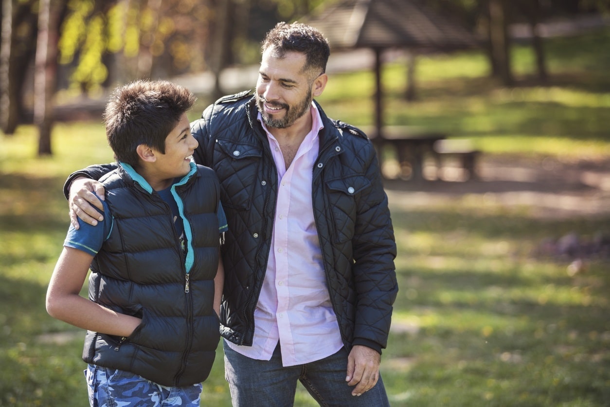 Preguntas para conocer mejor a nuestros hijos