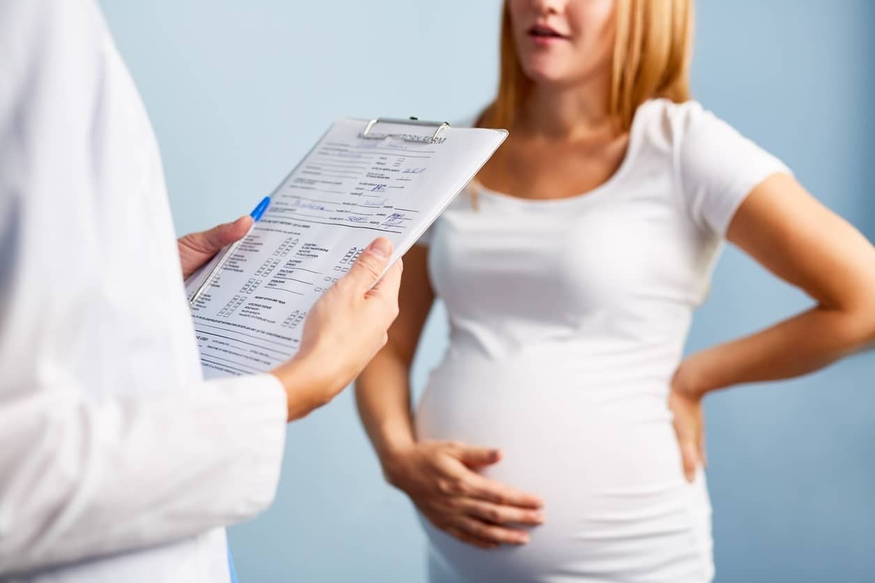 Las nuevas directrices de la OMS dan más protagonismo a la madre.