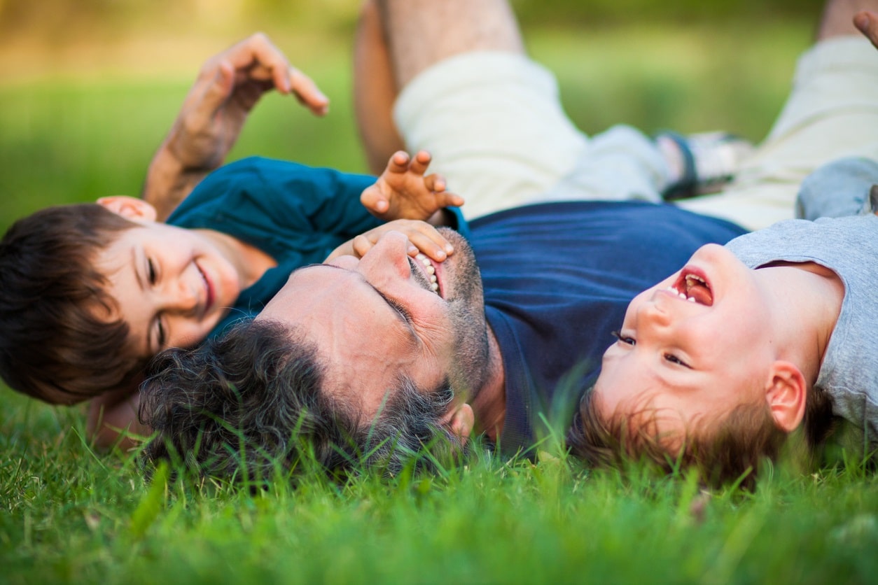 Planes para disfrutar el Día del Padre en familia