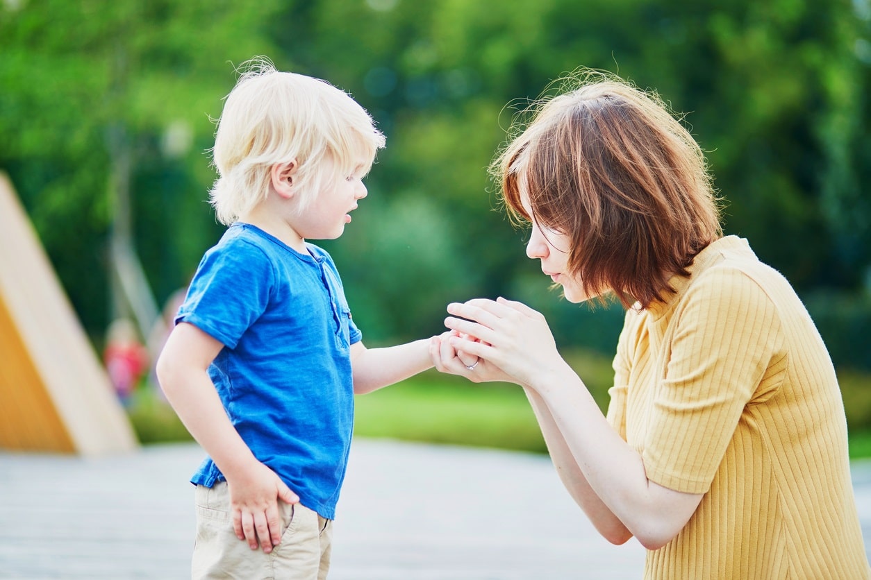 ¿Cómo Prevenir Lesiones En Niños?