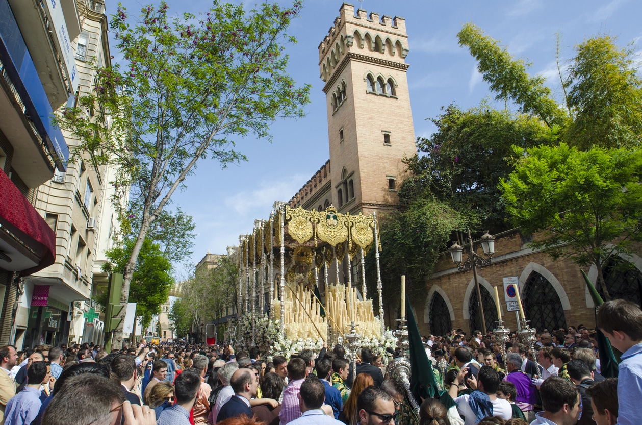 ¿Sobre qué valores pueden reflexionarse en Semana Santa?