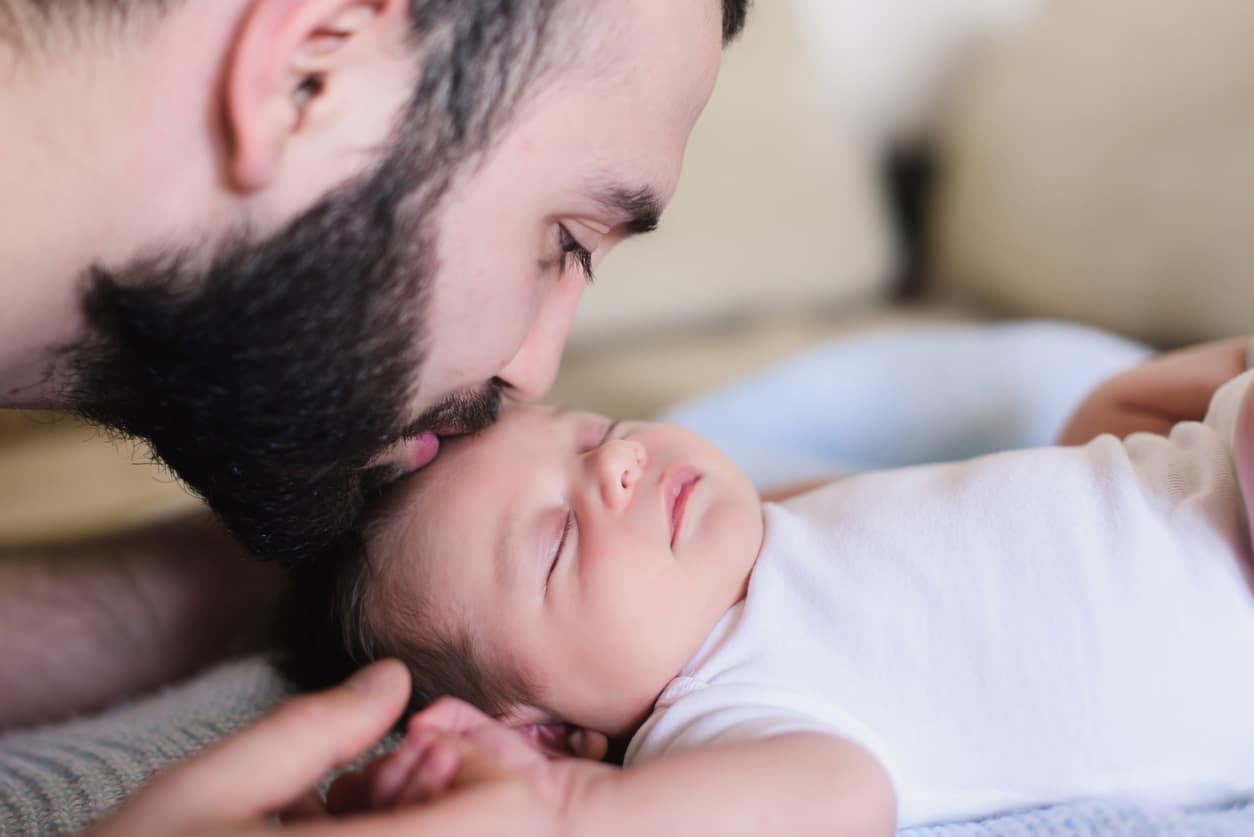 El permiso de paternidad no se ampliará a 5 semanas.