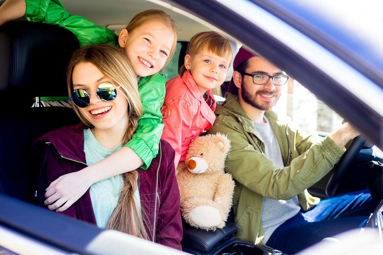 ¿Excursión En Familia? Mejor Con Estos Consejos.