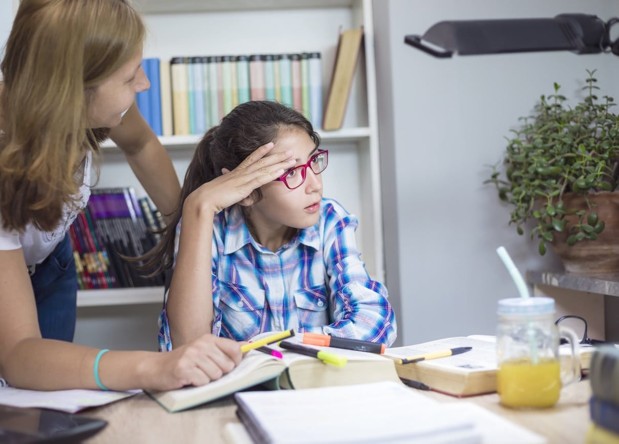 ¿Qué Hacer Si Los Hijos Rechazan La Ayuda De Los Padres?