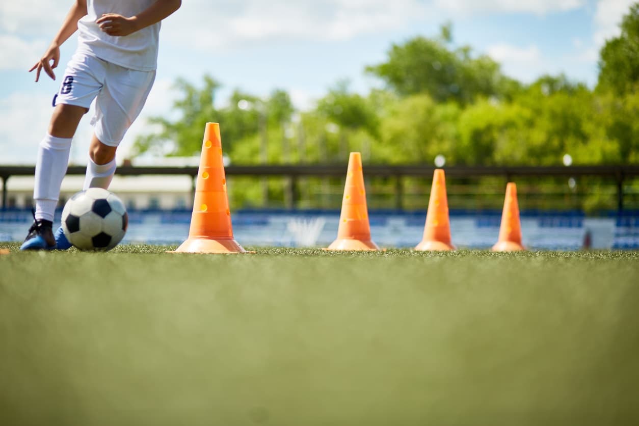 ¿Cuáles Pruebas Hay Que  Hacer Antes De La Práctica De Un Deporte?